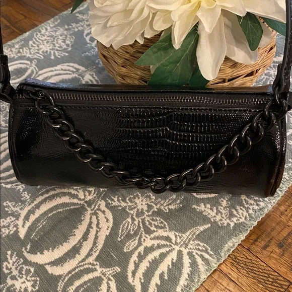 Black Bag Bundle -3 bags NWOT - Picture 11 of 13